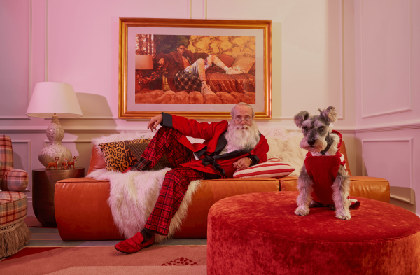 Have Yourself a Very Virgin Christmas