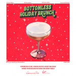 Bottomless Brunch New Orleans