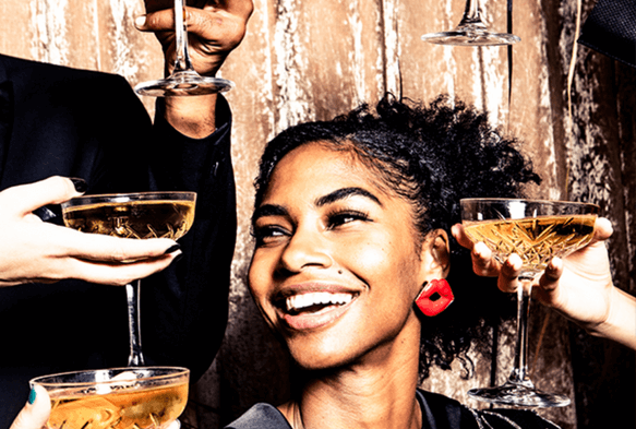 Ring in the New Year